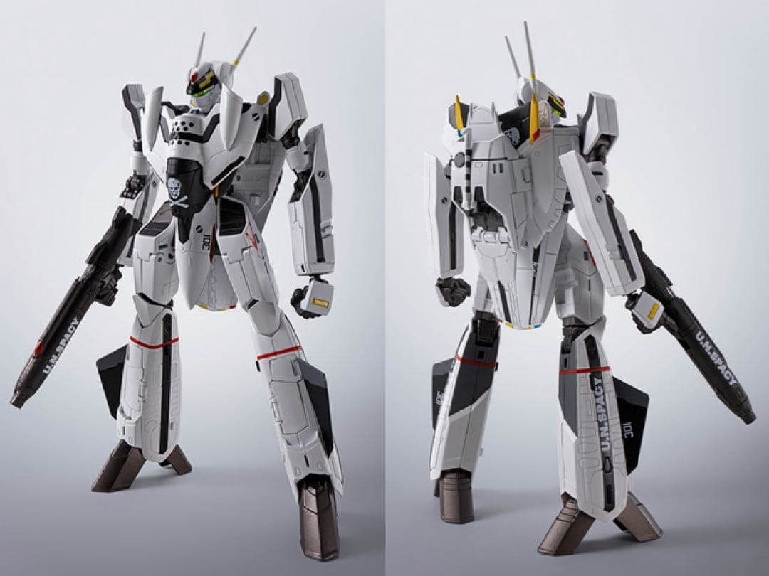 HI-L R VF-0S フェニックス（ロイ・フォッカー機）