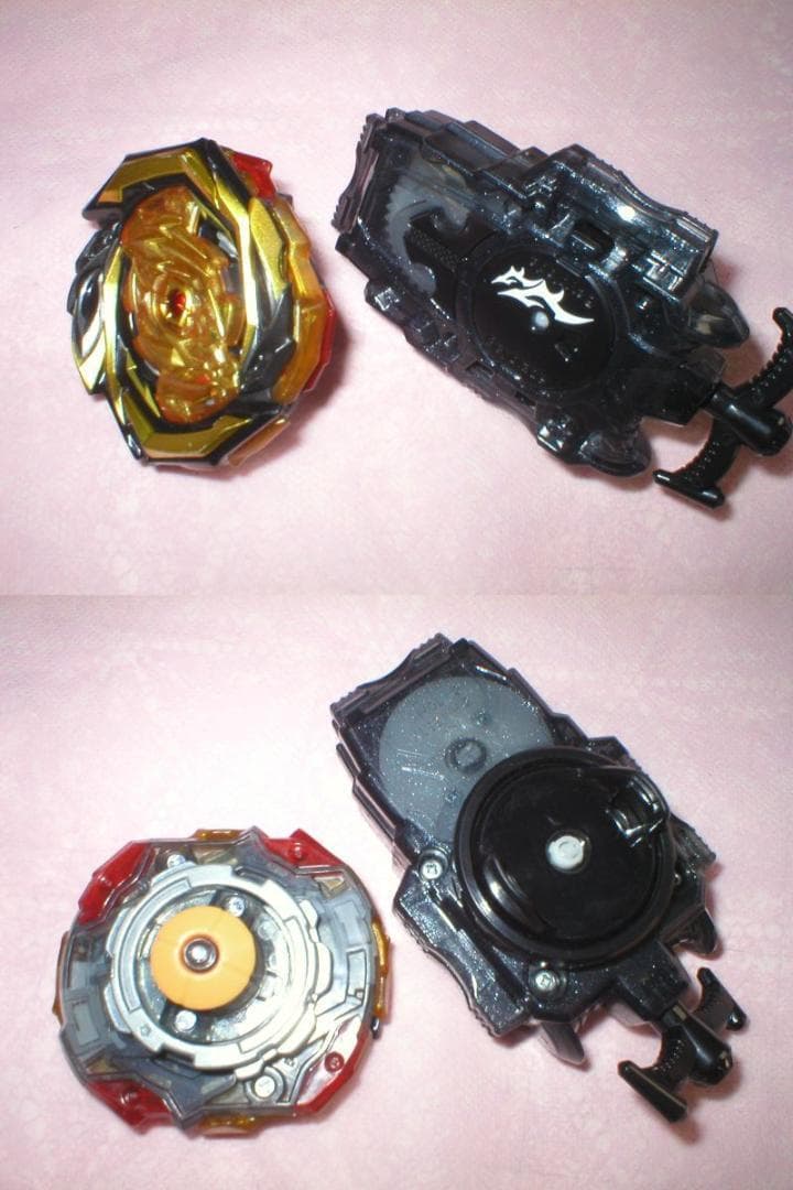 ベイブレード　大量　まとめて