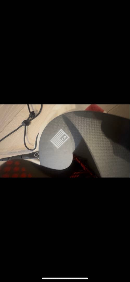 sharpeye HT2 dark arts ※ sharpeye フィン付き