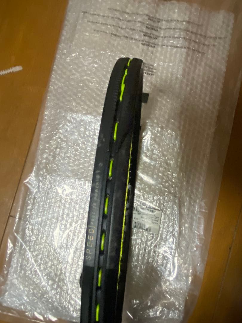 HEAD SPEED LEGEND PRO G2 2025版