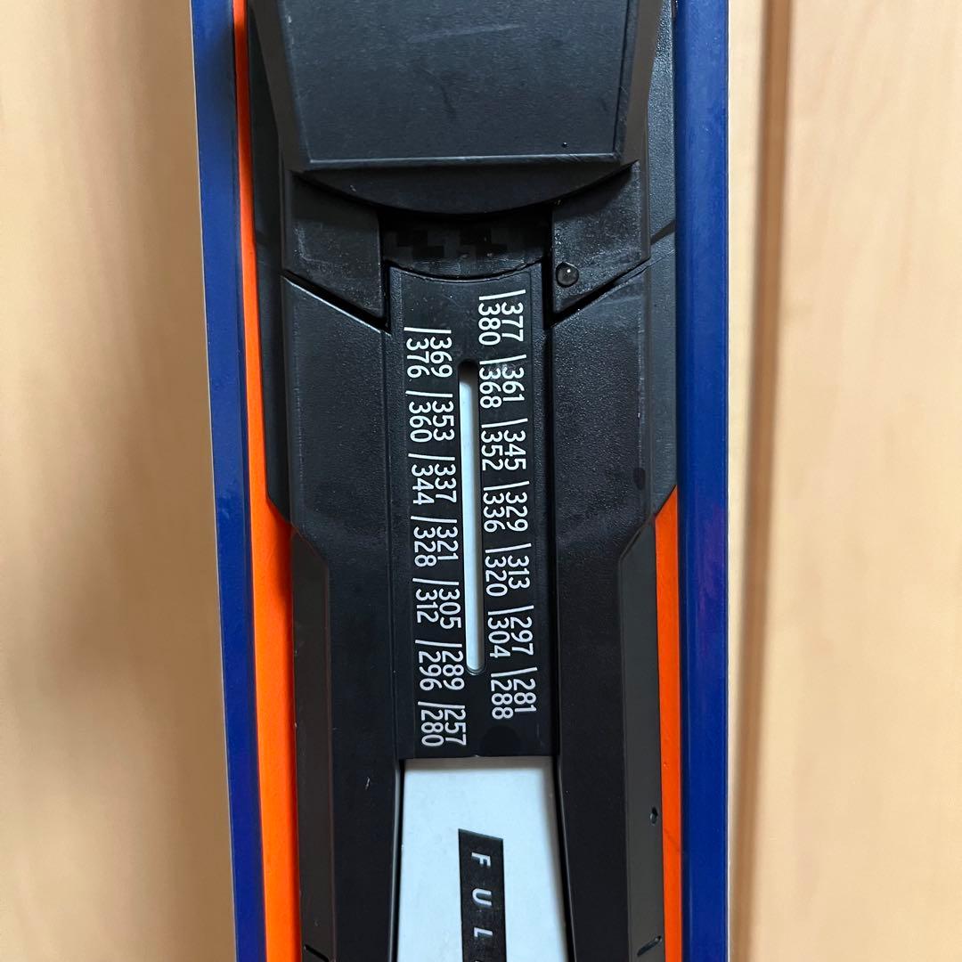 SALOMON S/MAX 12 + X12 GW 165cm 18-19モデル