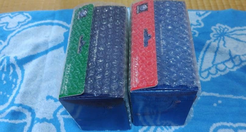 【新品未開封】クラブニンテンドーオリジナルデザインコントローラー 2種セット