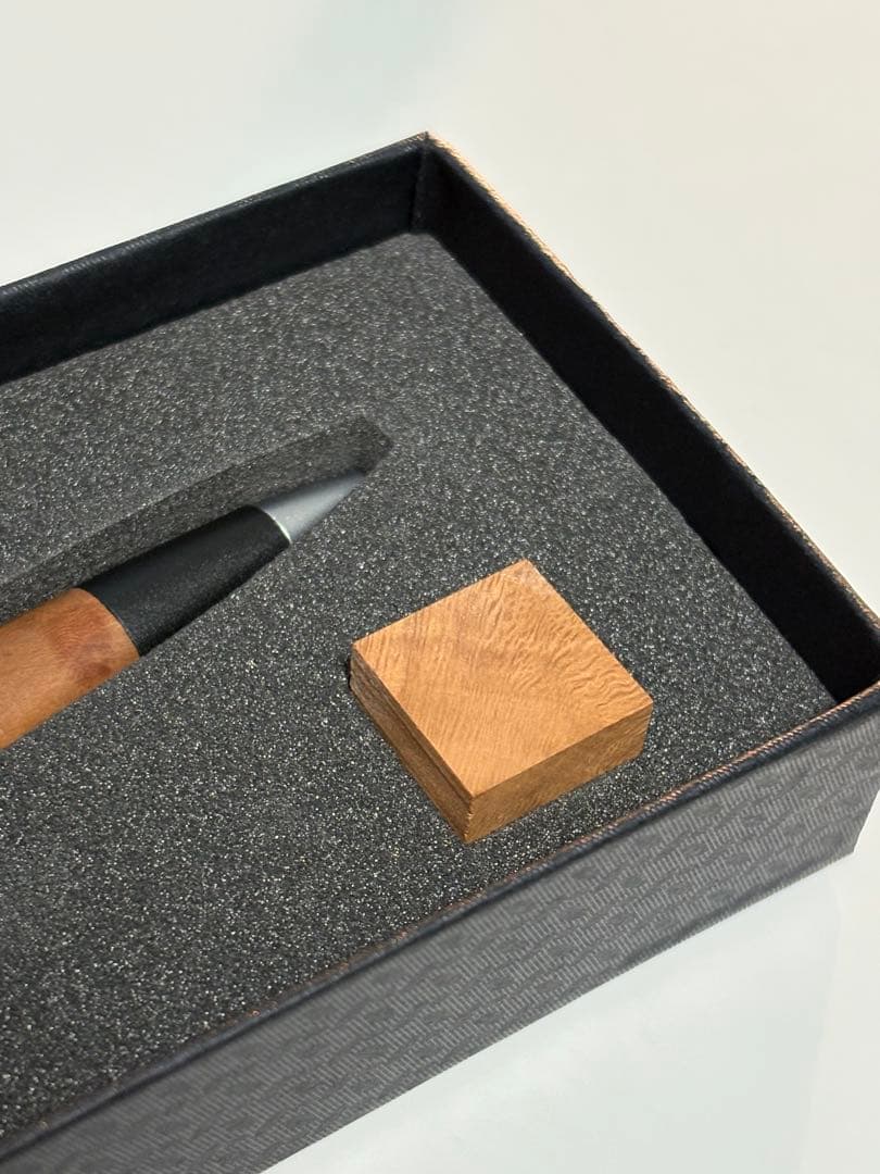 野原工芸　ブライヤー　シャーペン　旧型