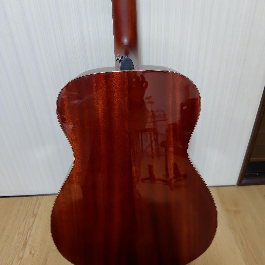 ヤマハ FS850 アコースティックギター