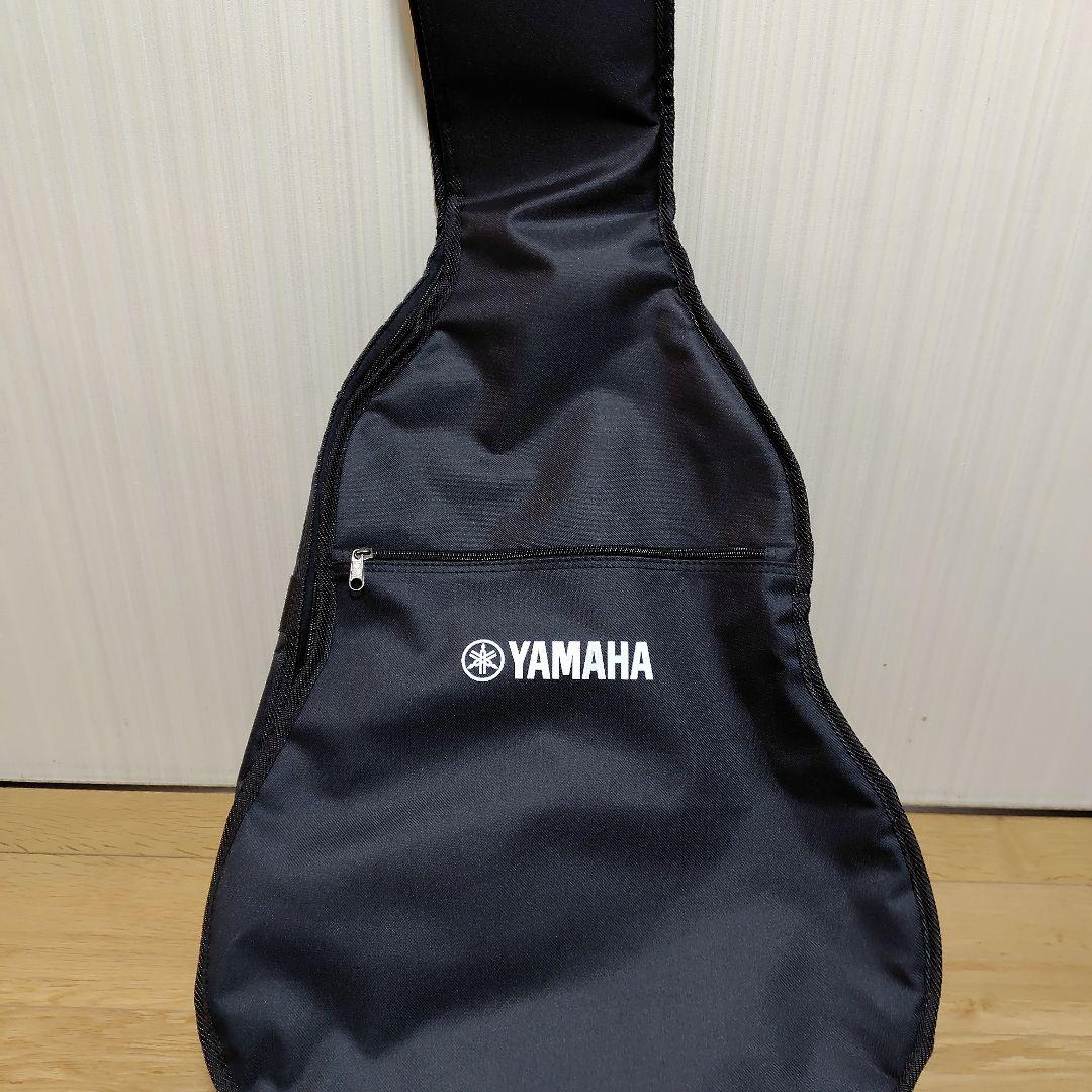 ヤマハ FS850 アコースティックギター