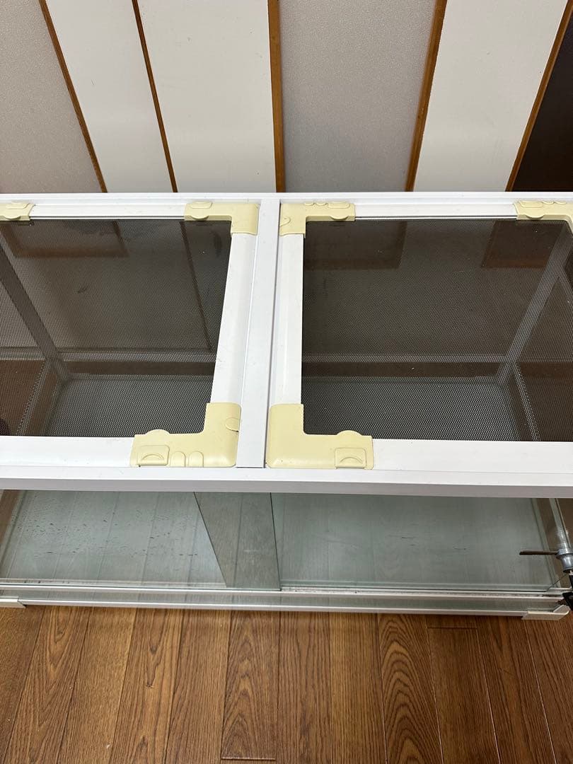 【直接取引 限定】パンテオン ホワイト ゲージ WH9045