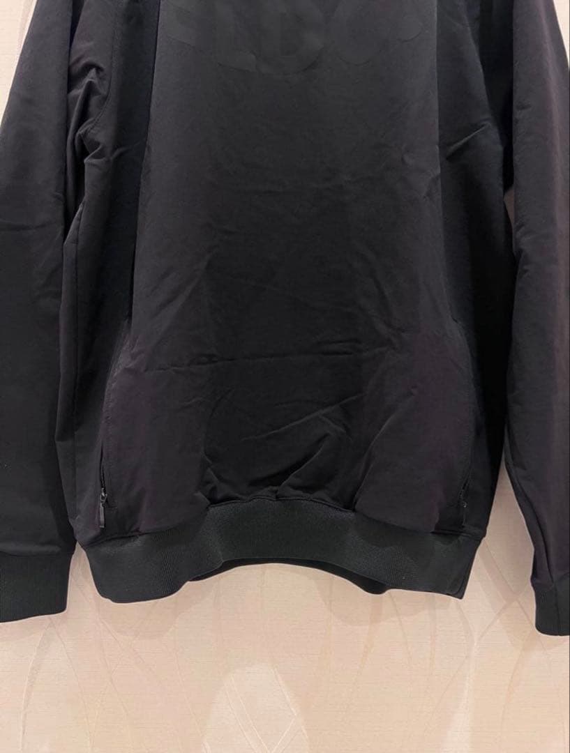 SLDO. シャカシャカ トレーナー