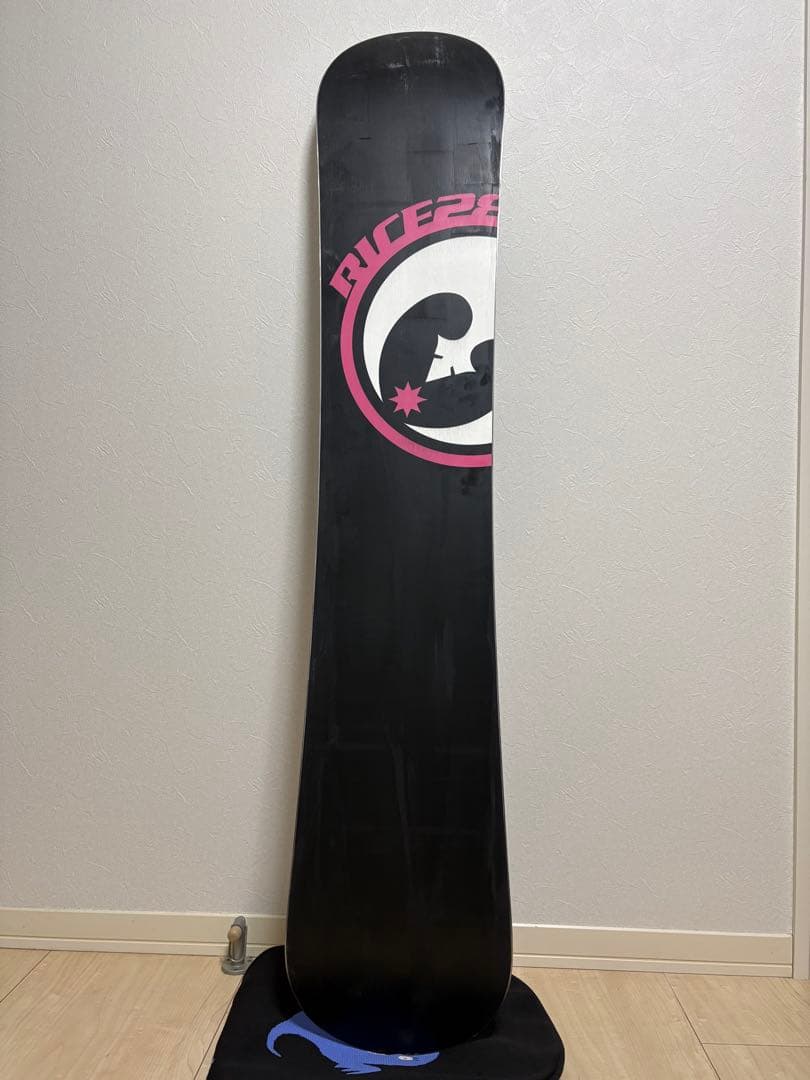 RICE28 erevation RG ユニオン　トリロジー　カバー　セット