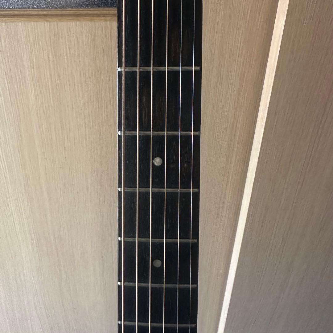 【美品】Suzuki スズキ アコースティックギター F-130R