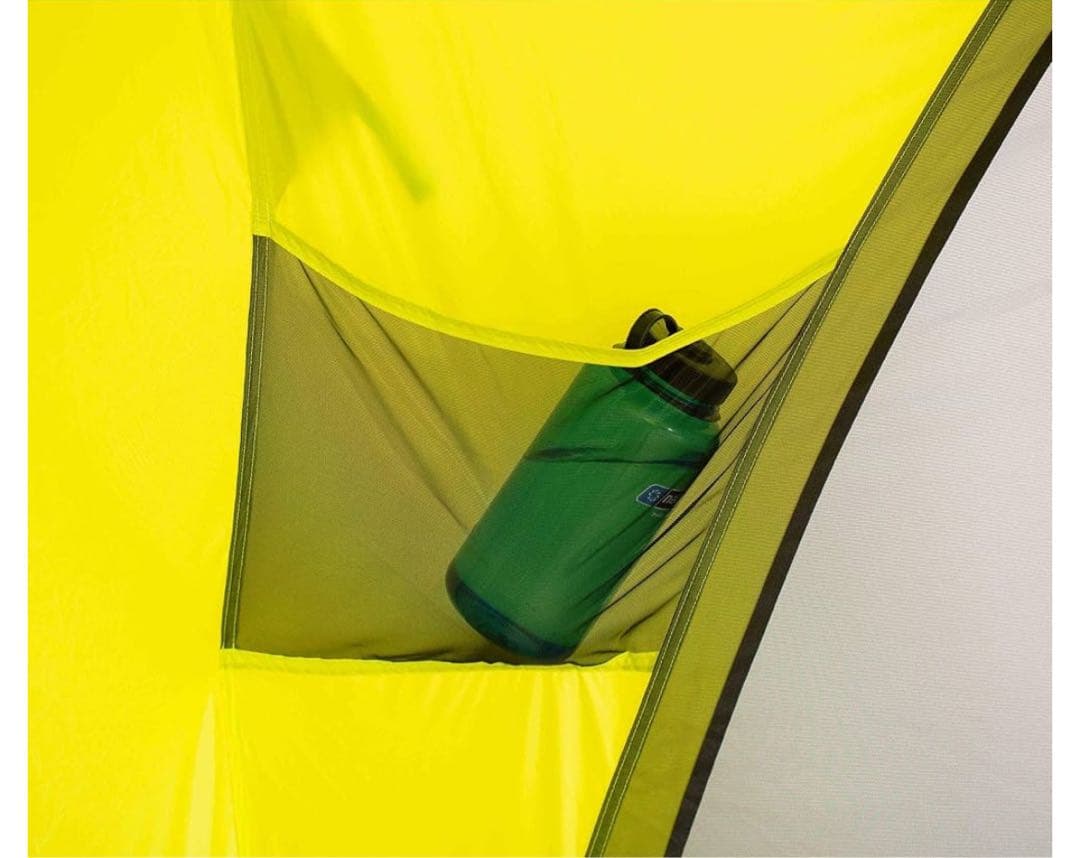 NEMO ビクトリースクリーンハウス NM-VSH-LMN 未使用