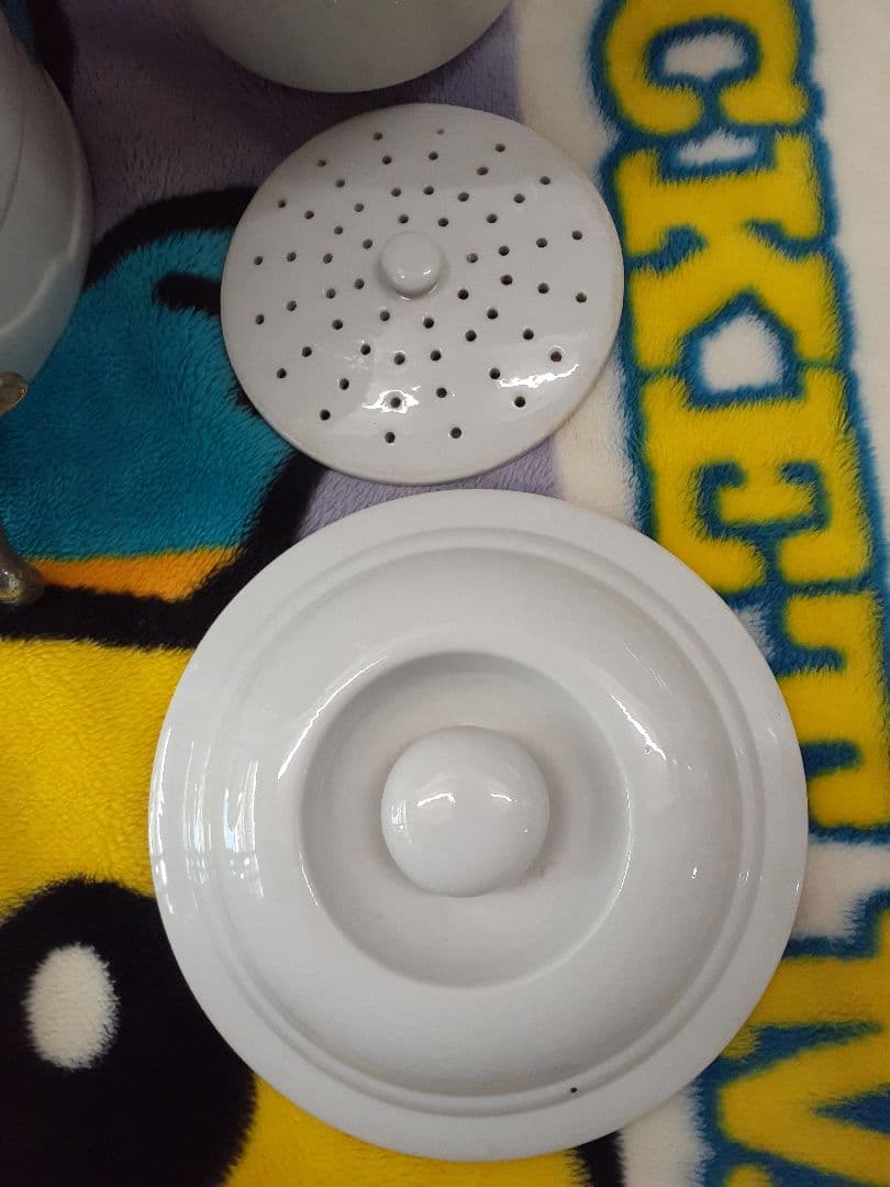 レトロな神戸発ウォーターフィルター年代物！美品！