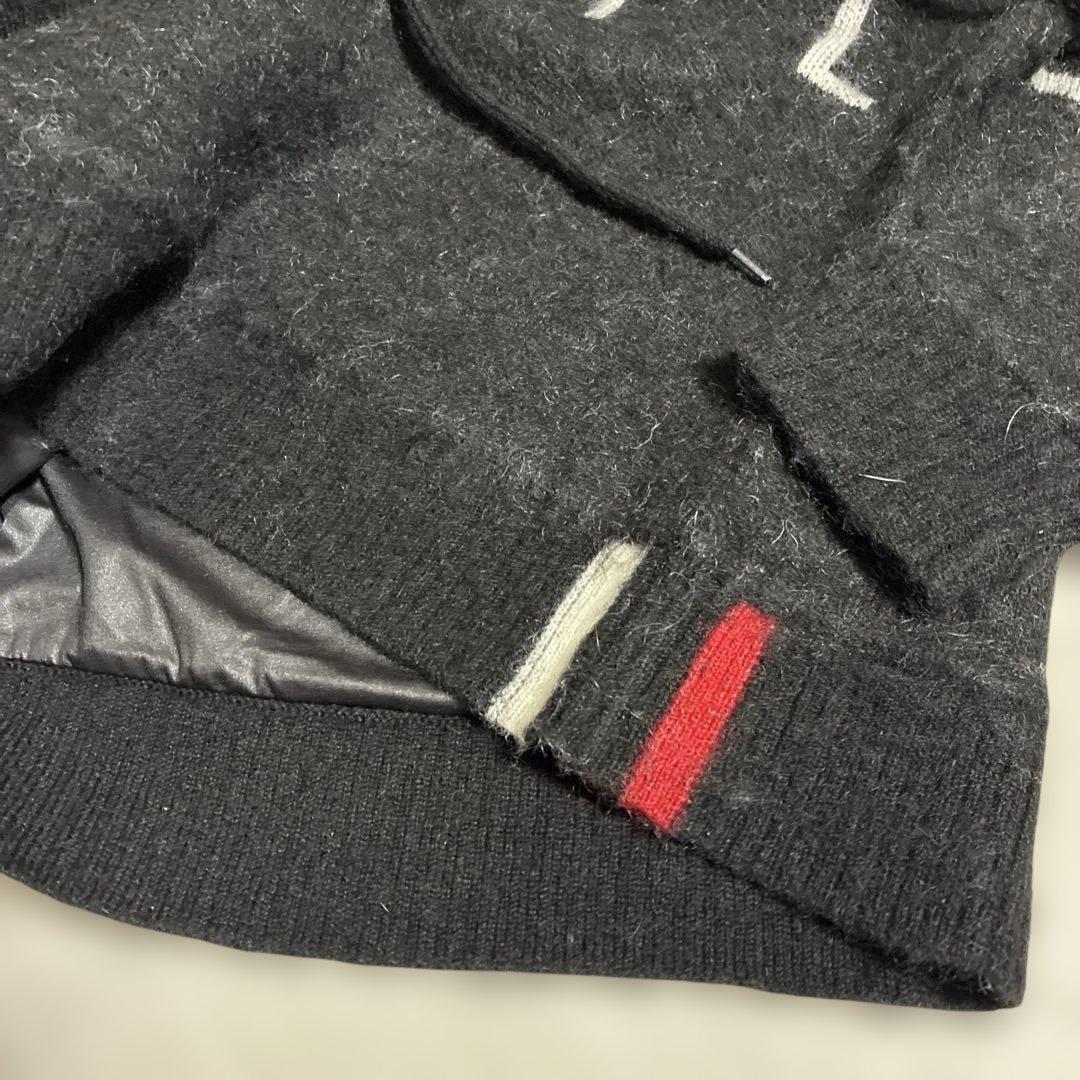 マークアンドロナゴルフ ニットタグつき未使用品