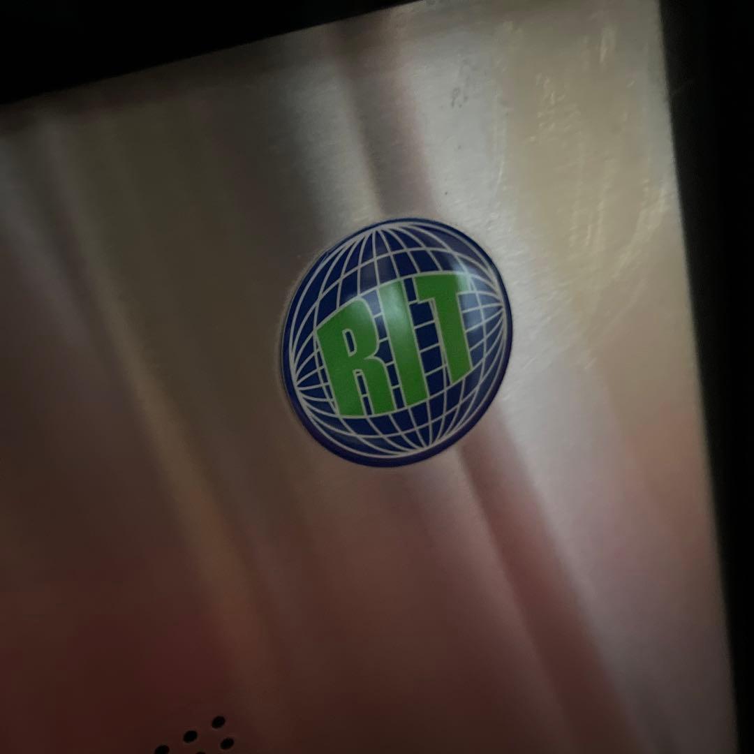 対面ガラス冷蔵ショーケース最終価格