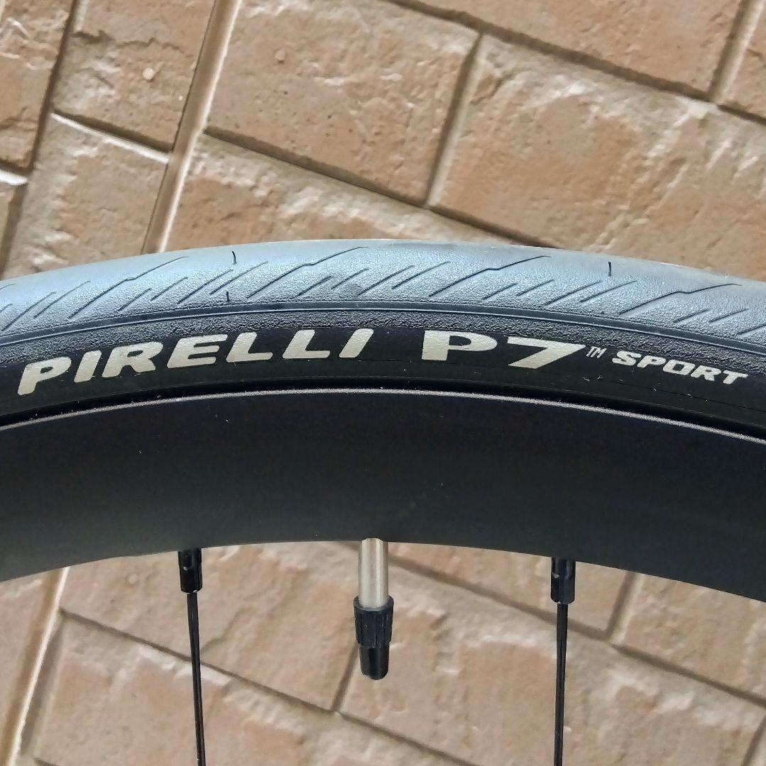 ビアンキ オルトレ XR3 シマノ アルテグラ Di2 ロードバイク 50サイズ