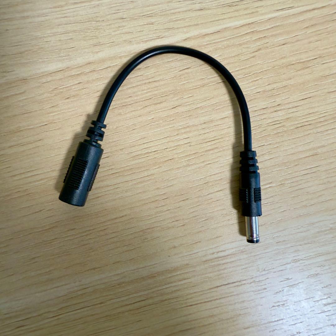 Crews DPA-2A プリアンプ アコギ用