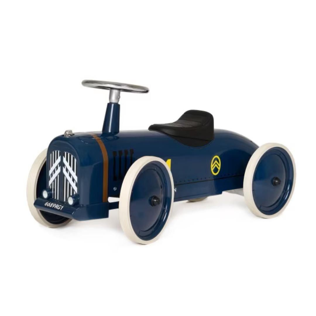 シトロエンオリジン子供用乗り物新品