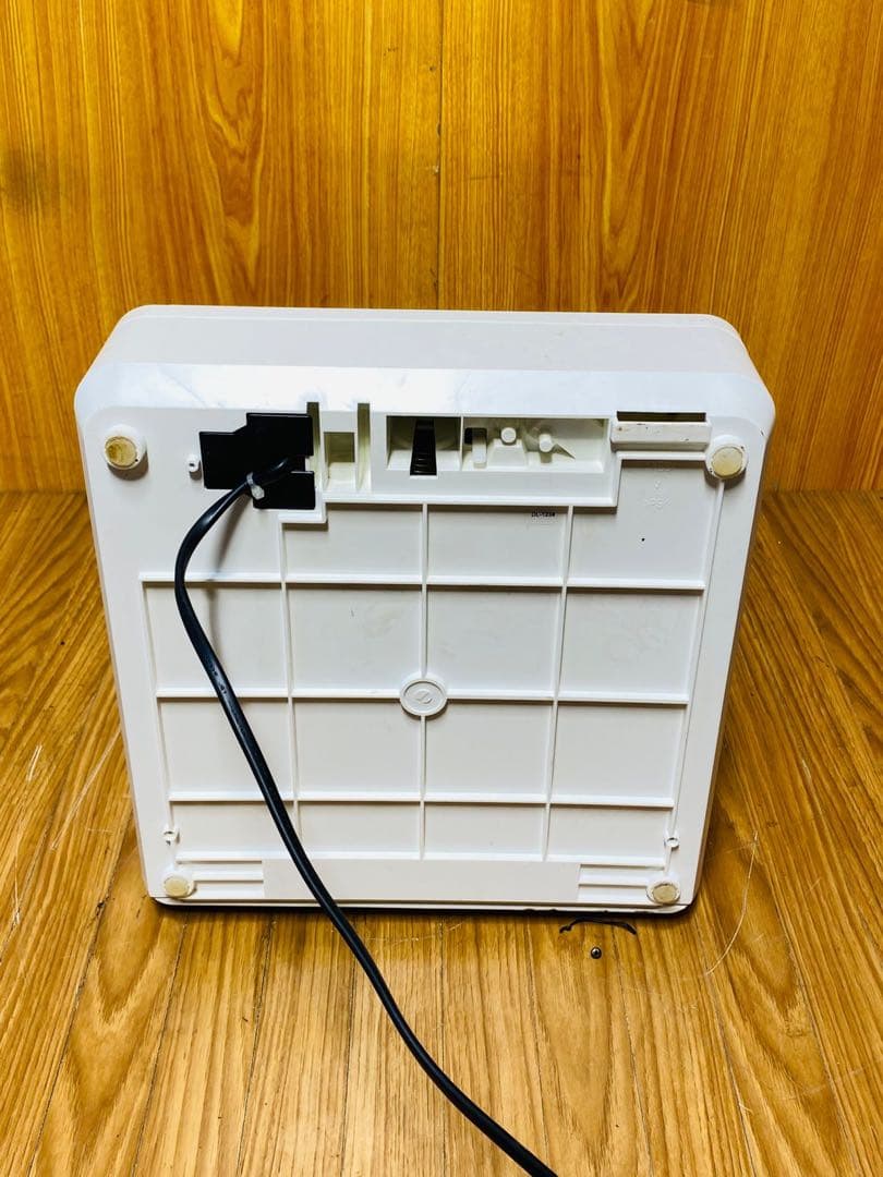 CASIO デジタルタイムレコーダー カシオ レジスター SR-G3-WE