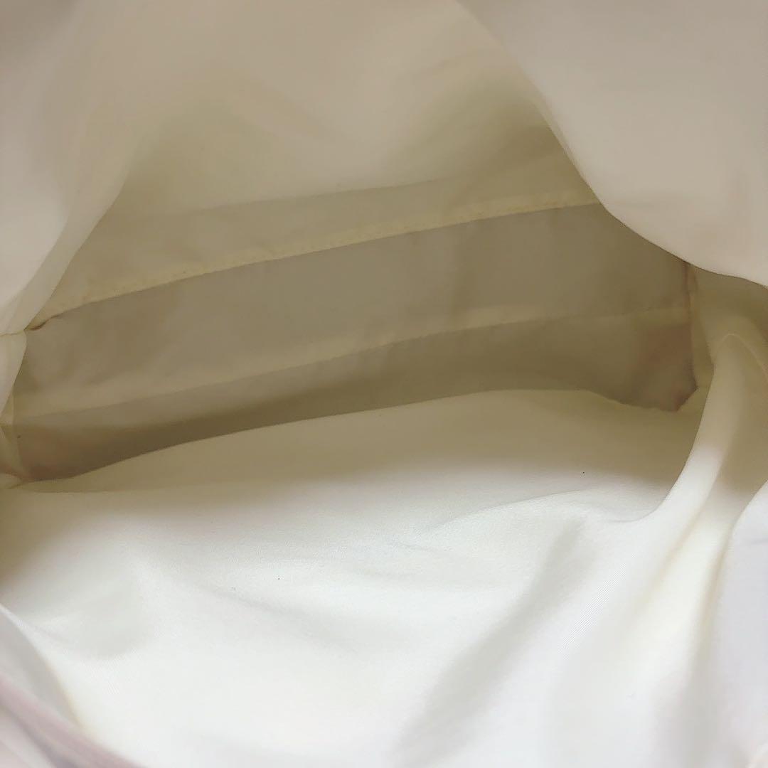 A4痛バッグ ザッカマート アイボリー うたプリ SSS2 聖川真斗 缶バッジ