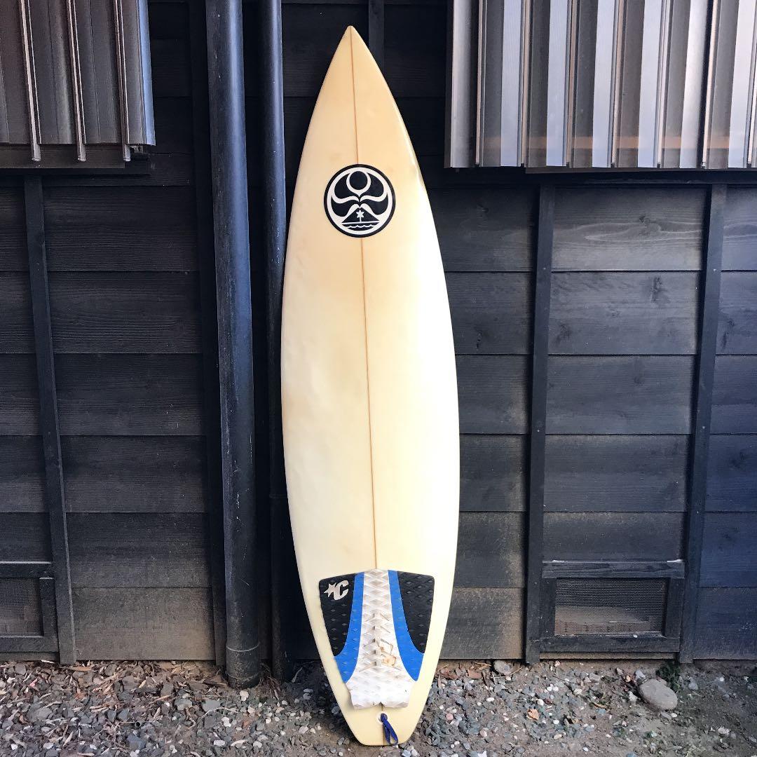 H.I.C サーフボード