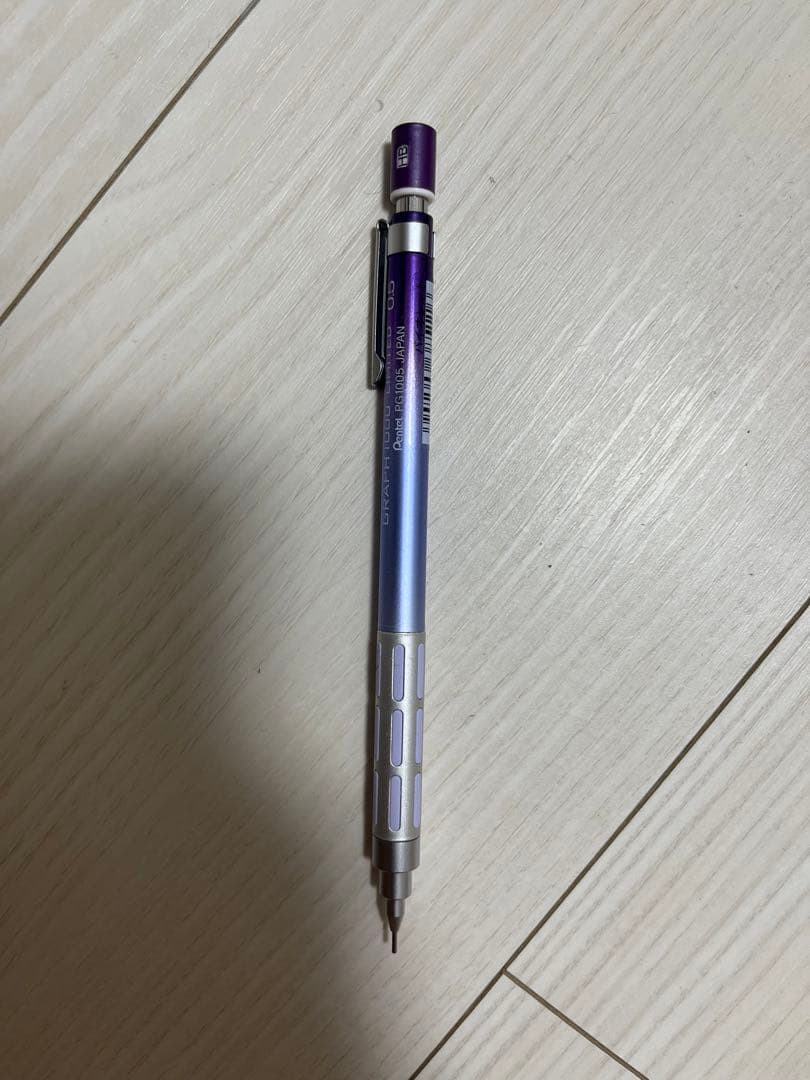 グラフ1000 限定色