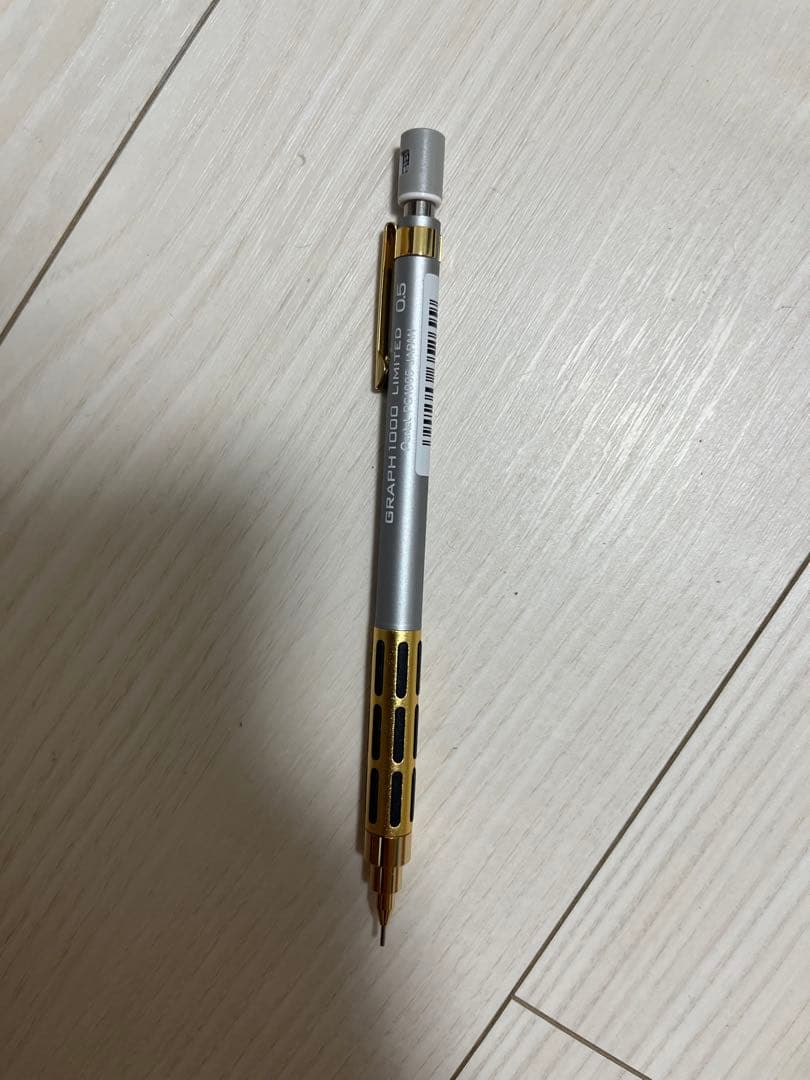 グラフ1000 限定色