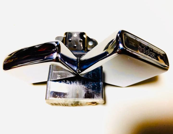 \"サンキスト\" Sunkistオレンジ＊レモン＊希少エナメル七宝製zippo®︎