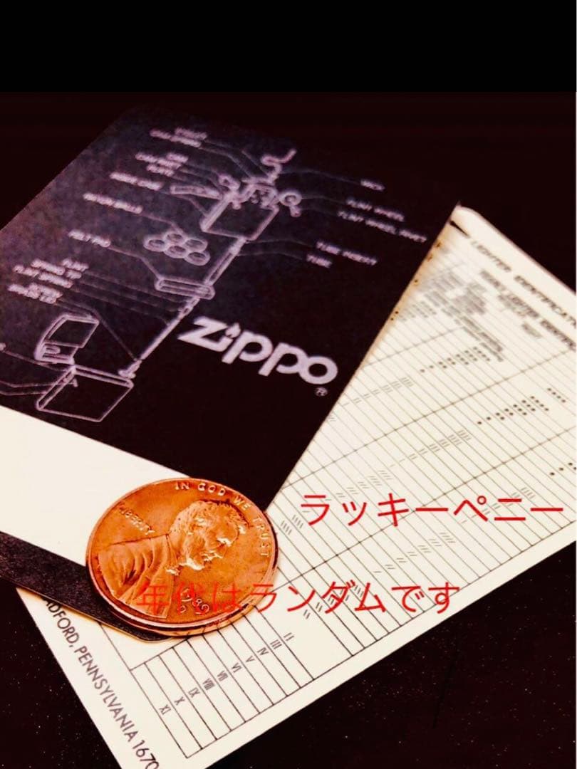 \"サンキスト\" Sunkistオレンジ＊レモン＊希少エナメル七宝製zippo®︎