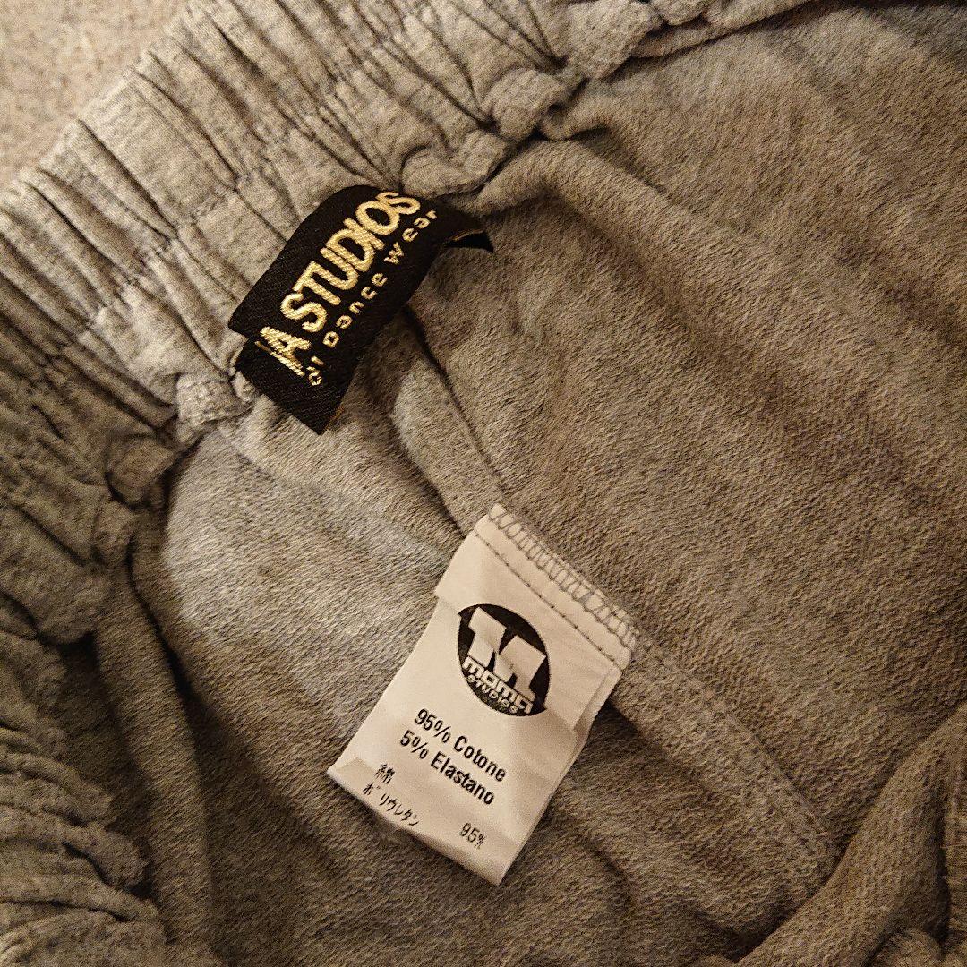 MoMA sutudios  パンツ