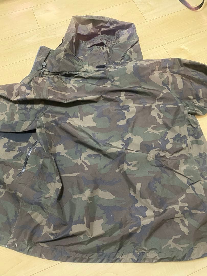 け*ん様 ダイワ　ゴアテックス　レインウェアDR-1908 サイズL 上のみ