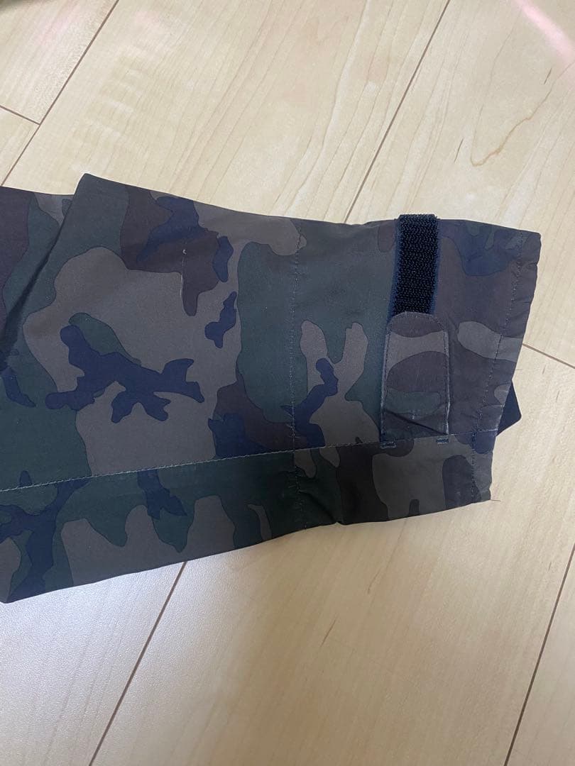 け*ん様 ダイワ　ゴアテックス　レインウェアDR-1908 サイズL 上のみ