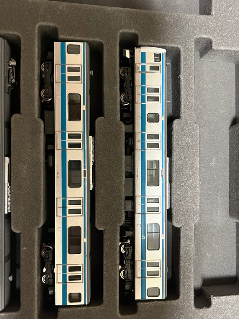 TOMIX JR E231系 京浜東北線 Nゲージ 6両セット