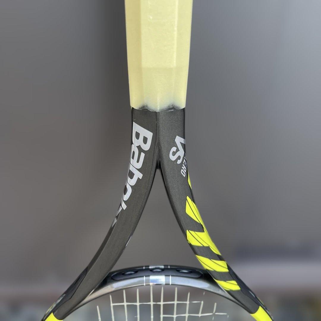 Babolat Pure Aero VSテニスラケット 98平方インチ