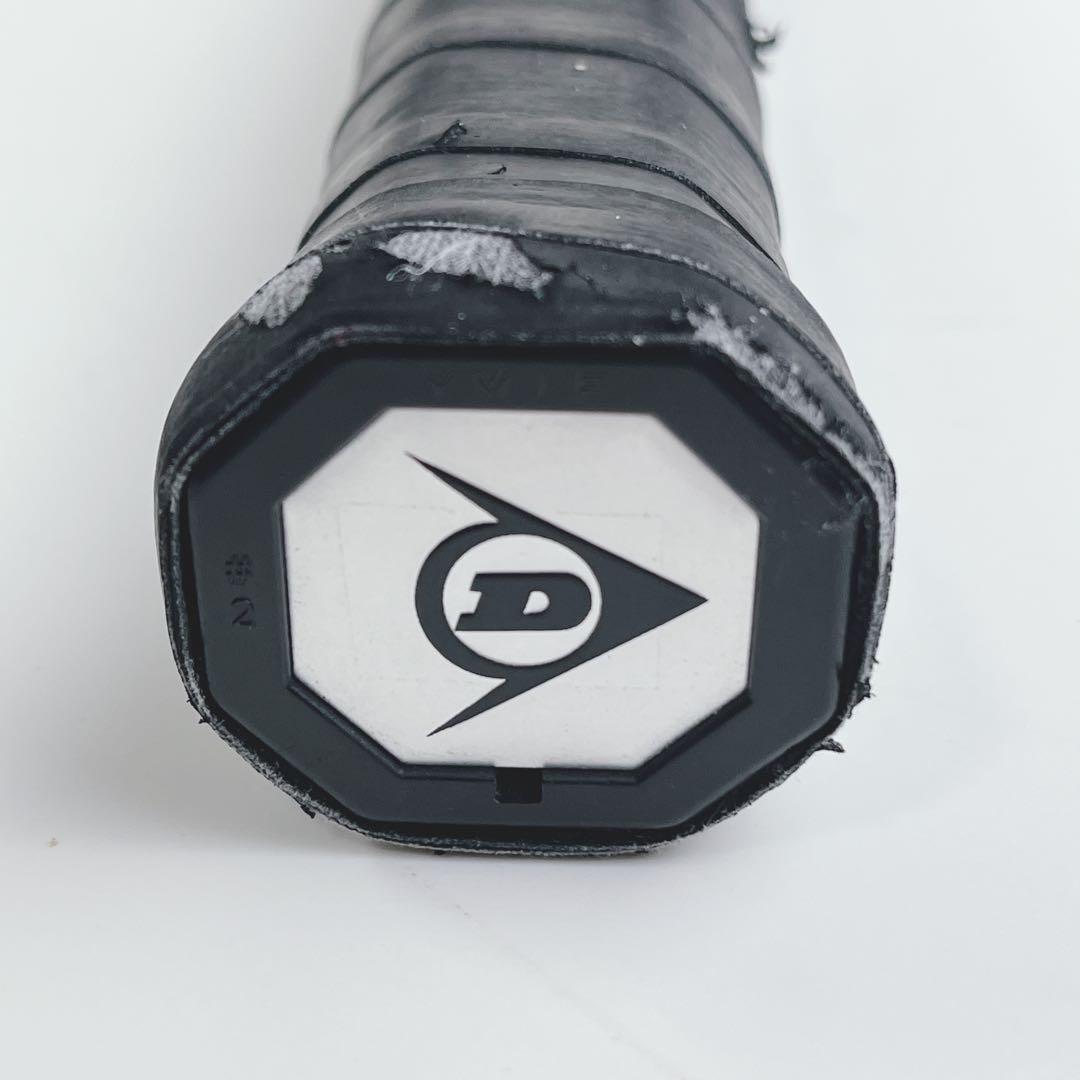 CX400 TOUR テニスラケット　グリップ2