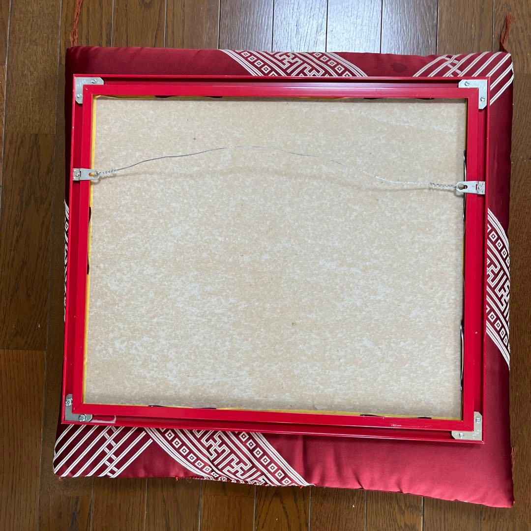 ディズニーセル画　不思議の国のアリス　5000枚限定