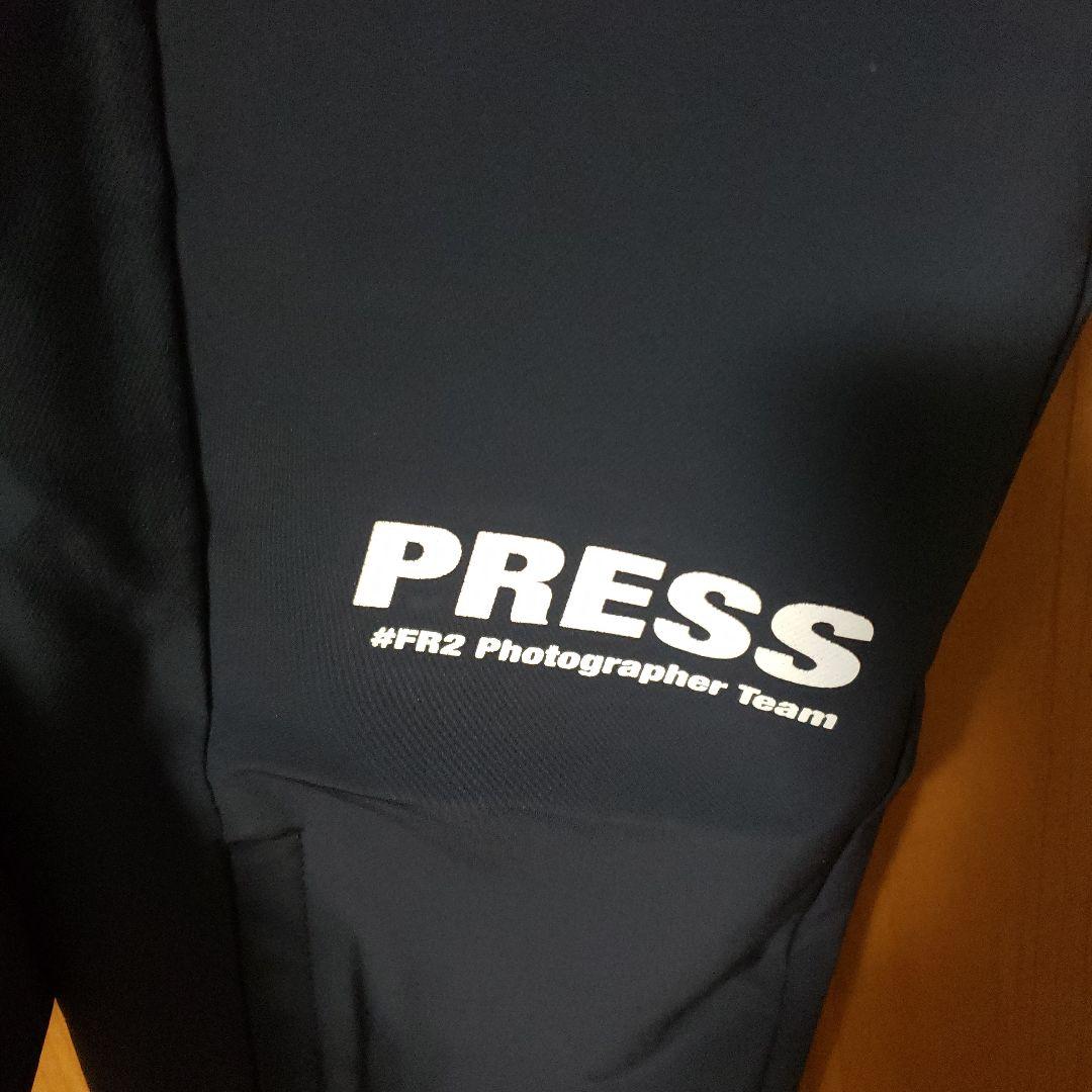 【希少】Bristol #FR2コラボ　セットアップ　F.Rabbits