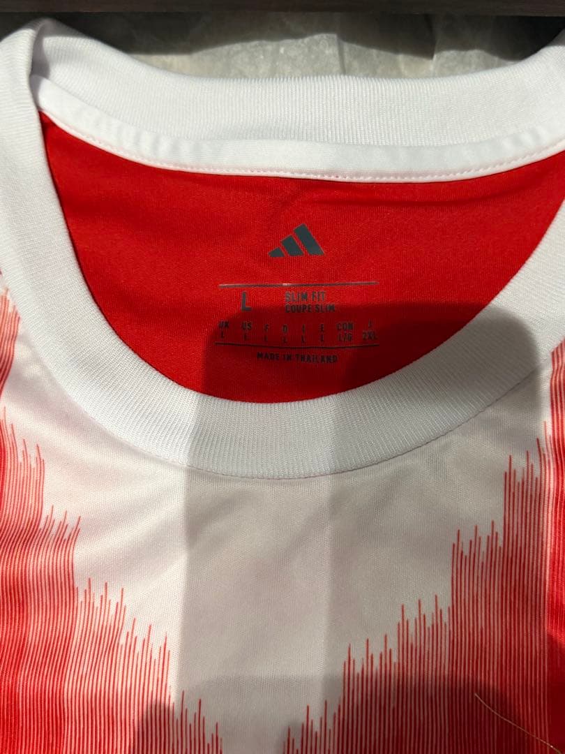 FCバイエルン ルイスディアスレプリカユニフォーム