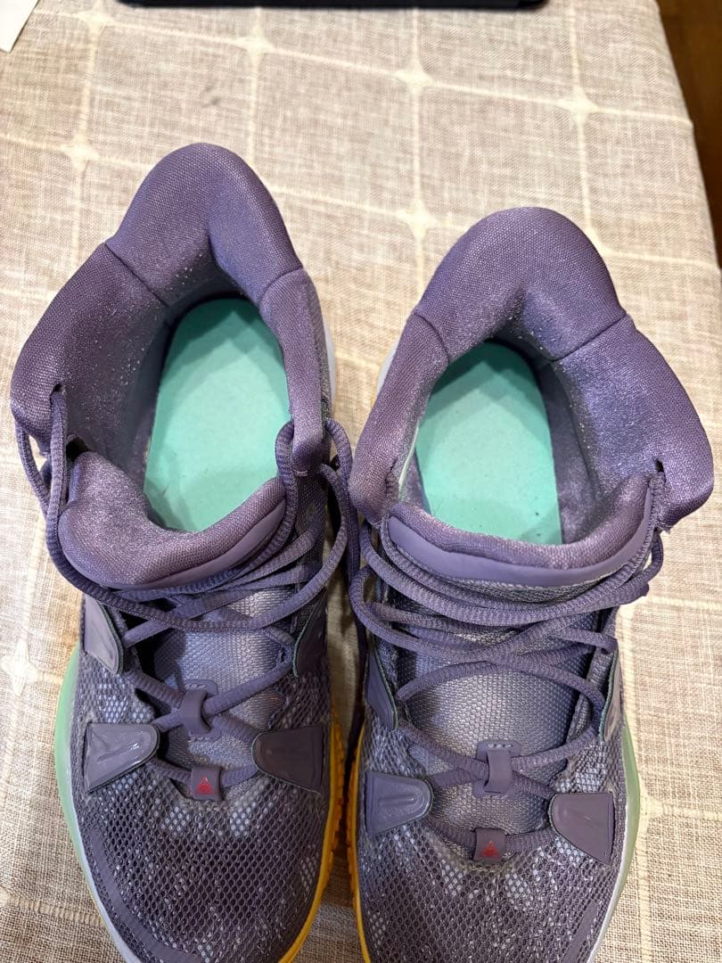 シューズ(男性用) Nike Kyrie 7