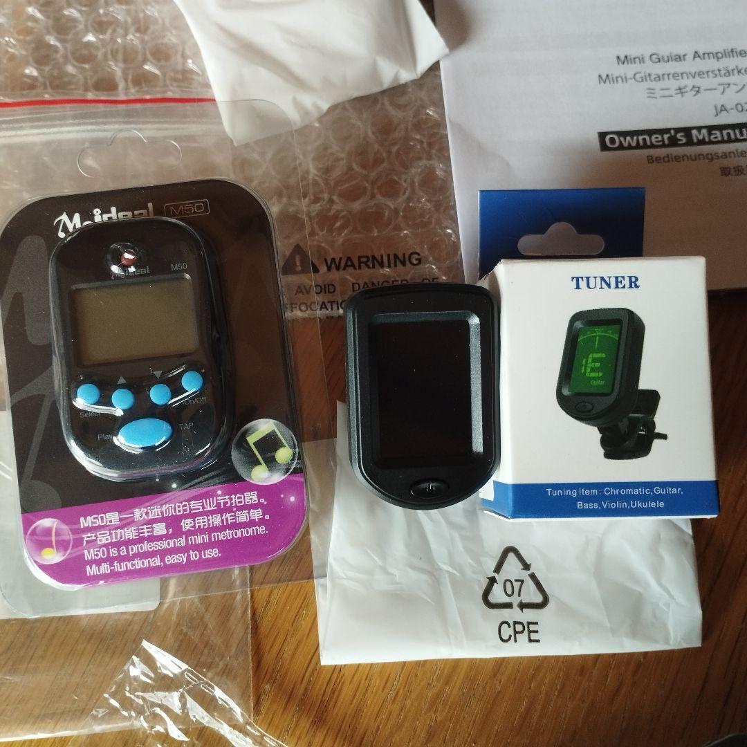 5000円相当オマケ付 新品 HEX Guitars N500 Black