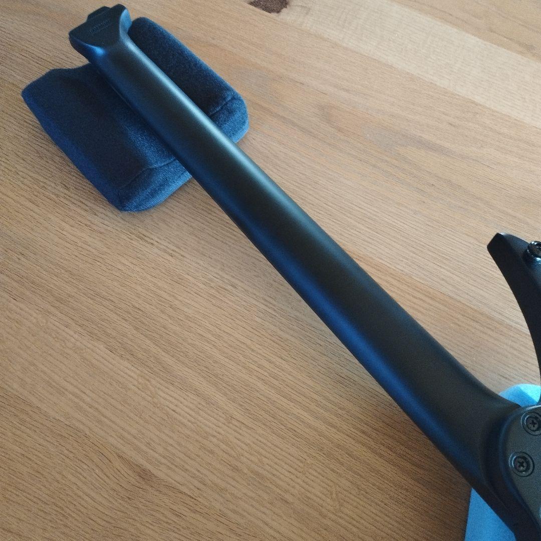 5000円相当オマケ付 新品 HEX Guitars N500 Black