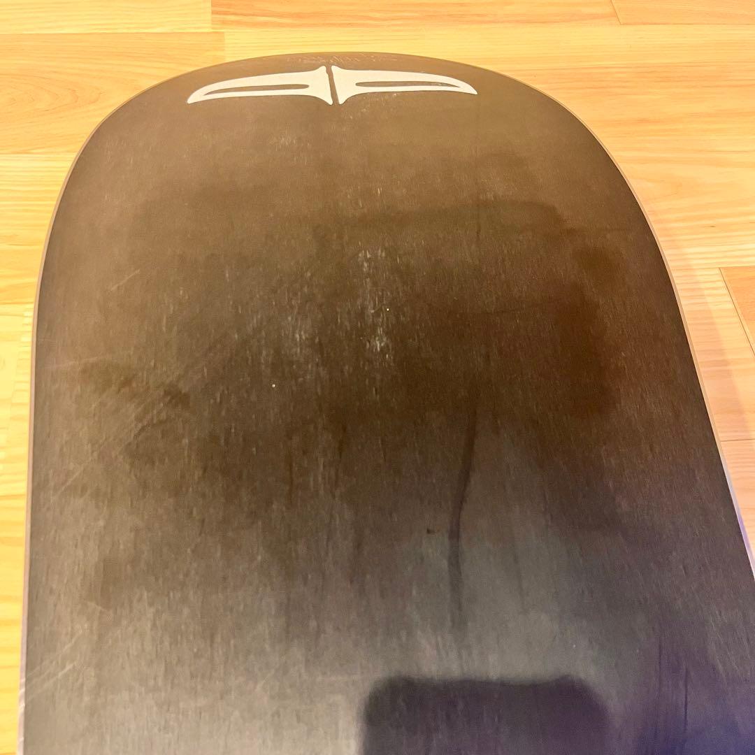 デスレーベル　キントーン161