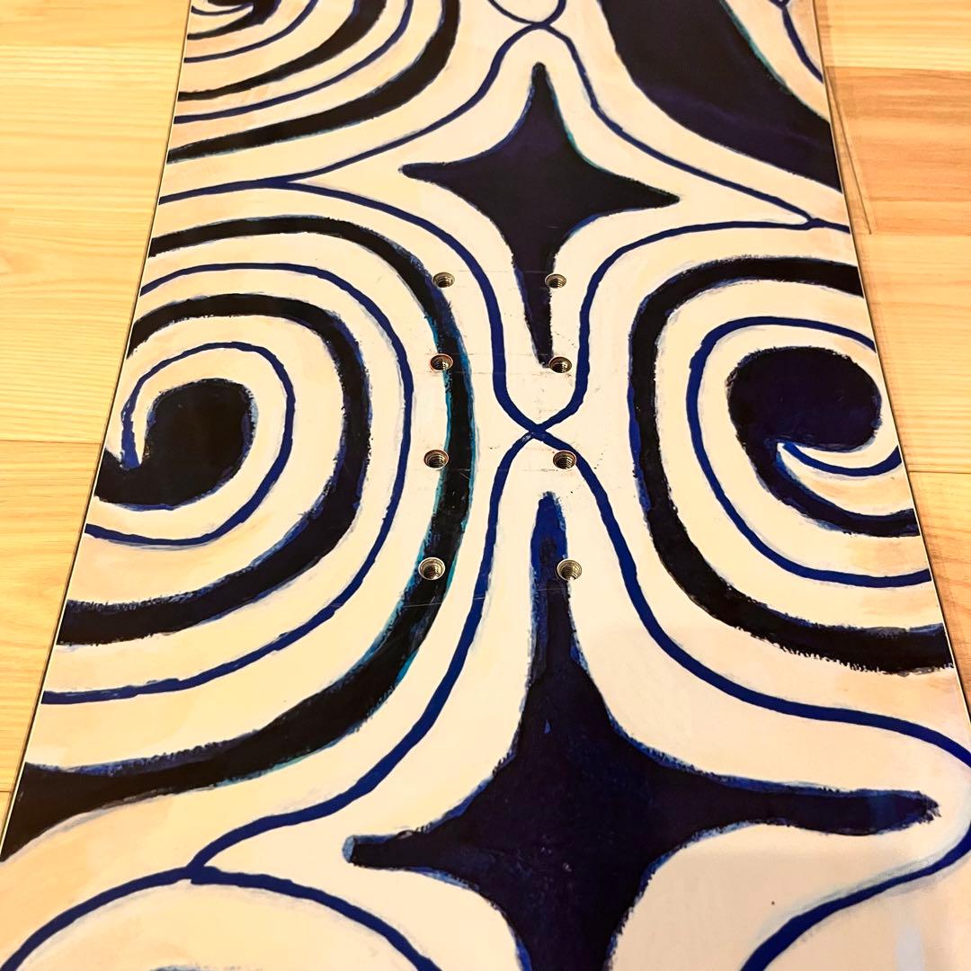 デスレーベル　キントーン161