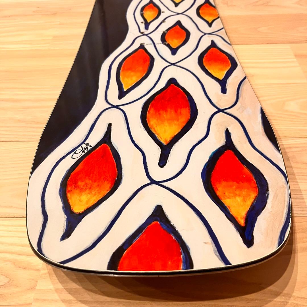 デスレーベル　キントーン161