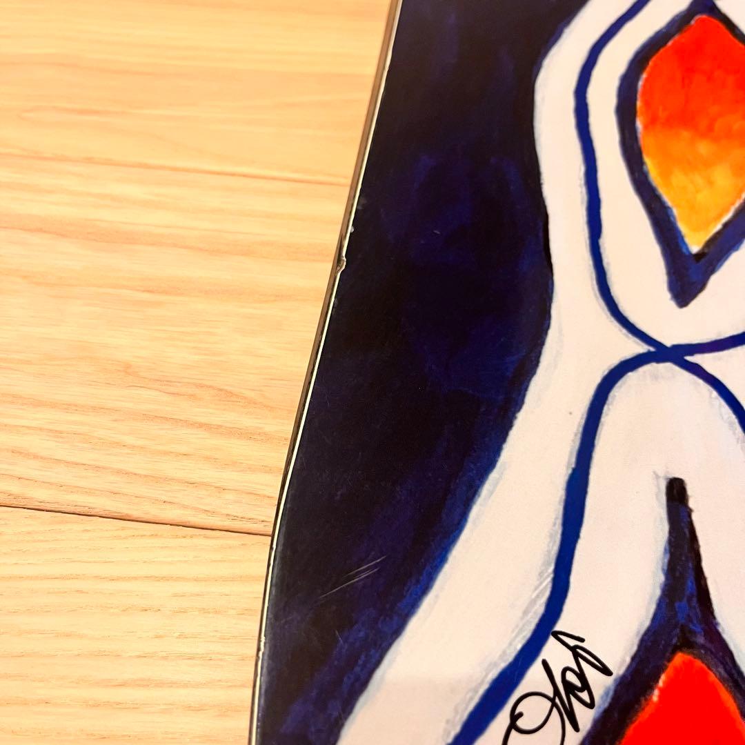 デスレーベル　キントーン161