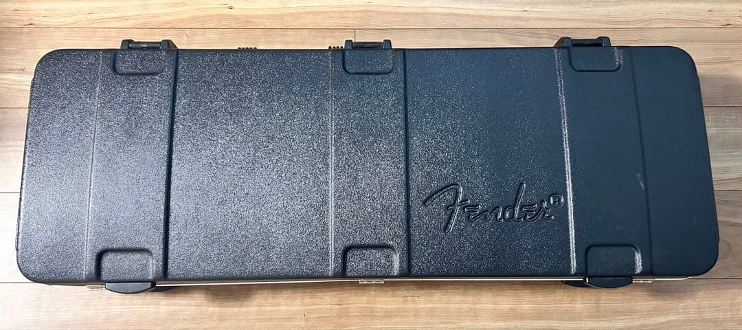 【入手困難】Fender USA 60th 記念モデル Empress TL