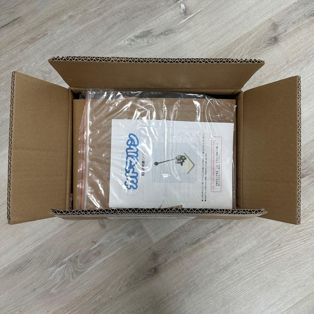 カドマルン QY型角丸機 QY30-SM2