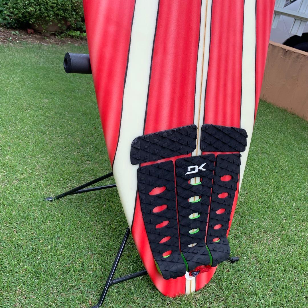 【美品】JS サーフボード 6’1 FLYBOY ショートボード