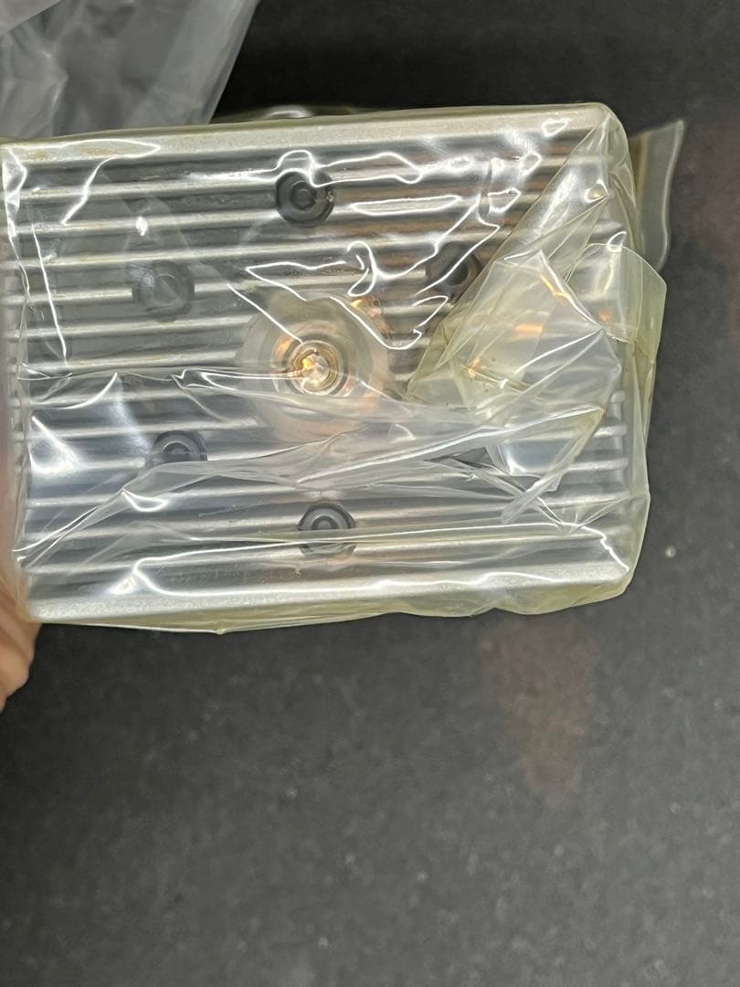 O.S. MAX 61SF-H ラジコンエンジン