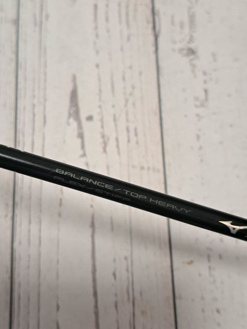 美品 送料無料 ミズノ FORTIUS TOUR フォルティウスツアー