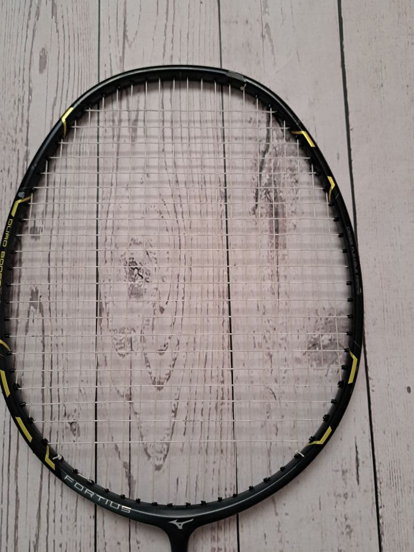 美品 送料無料 ミズノ FORTIUS TOUR フォルティウスツアー