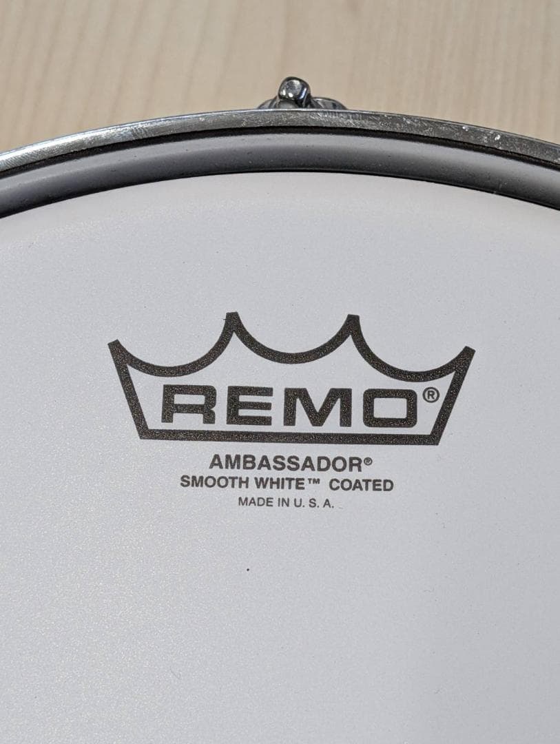 PEARL パール / MS1235S/Cミニマルチウェイピッコロスネアドラム